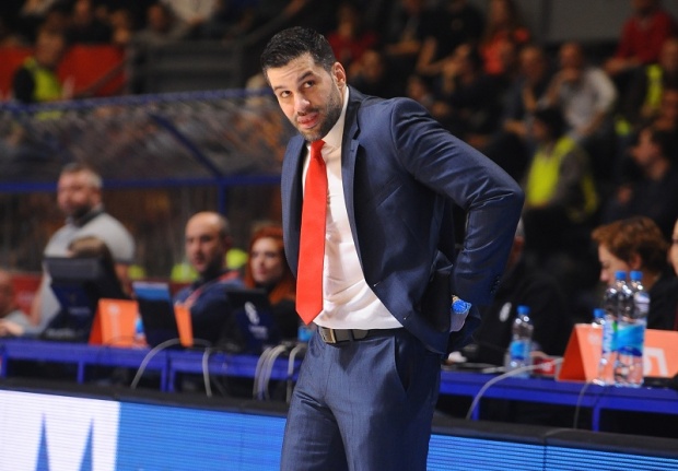 Алимпијевић: Био нам је потребан овакав шамар